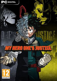 My Hero Ones Justice ราคาถูก